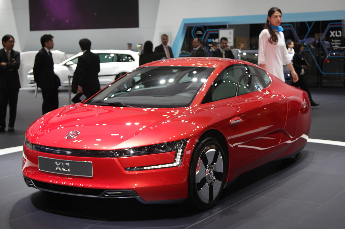 Tokyo motor show 2013 gallery