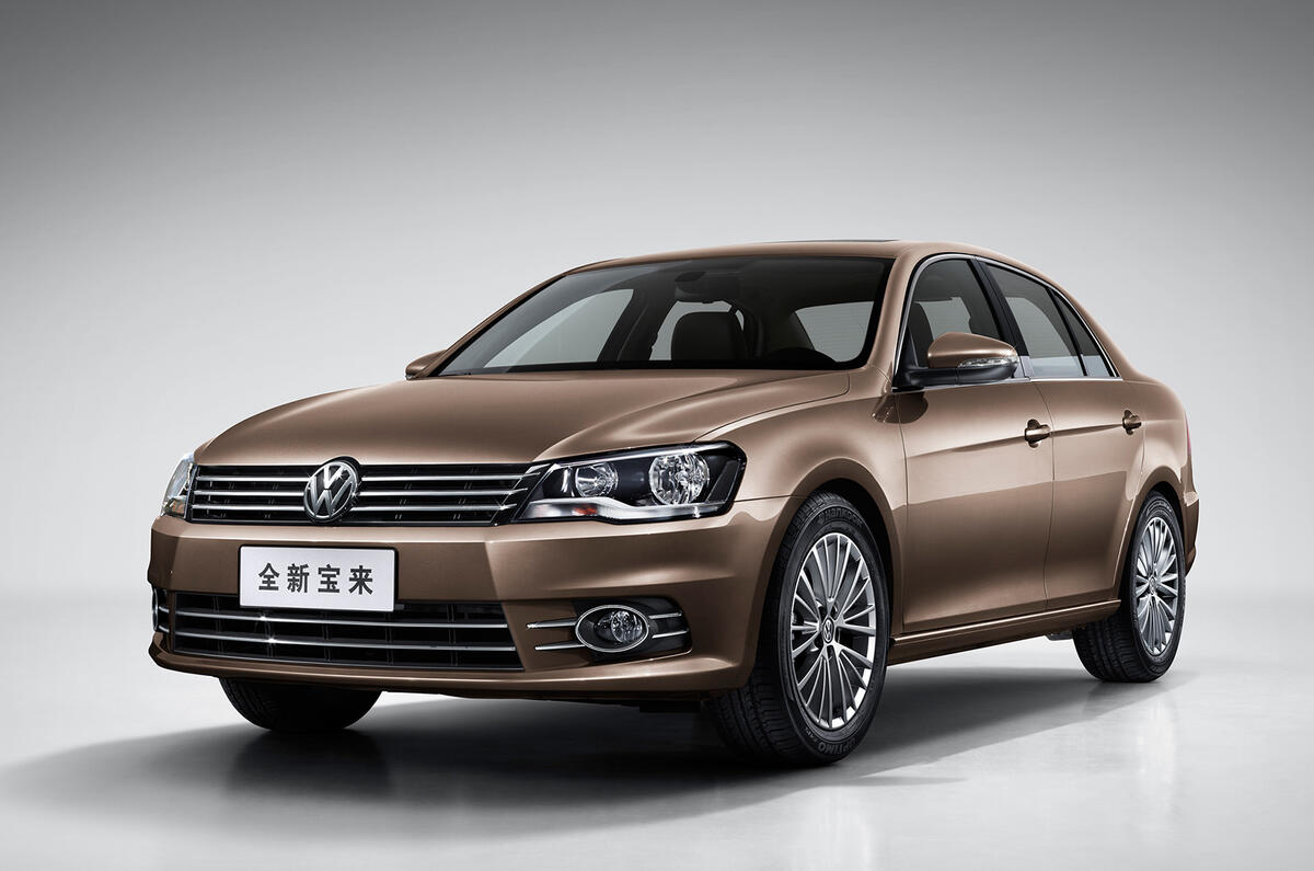 no title China faces new car explosion