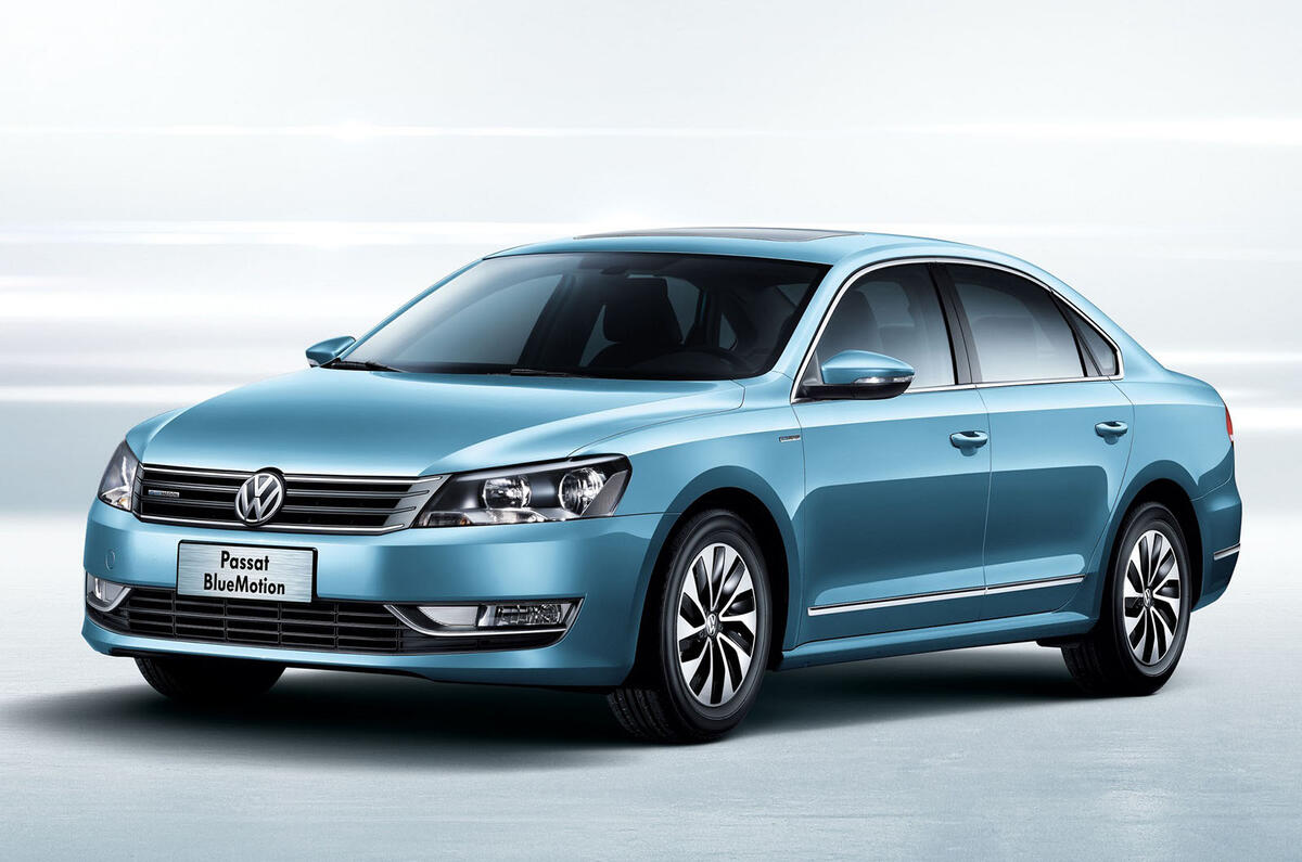 no title China faces new car explosion