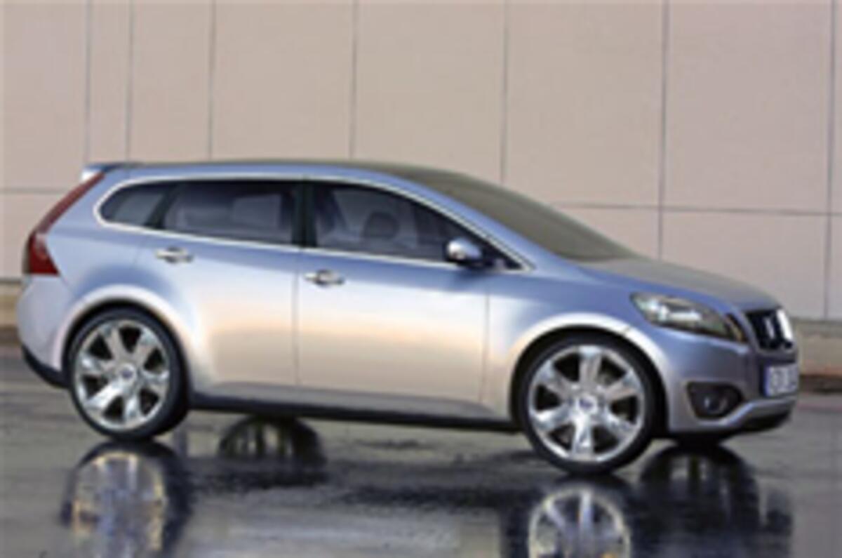 Revealed: Volvo's radical model rethink
