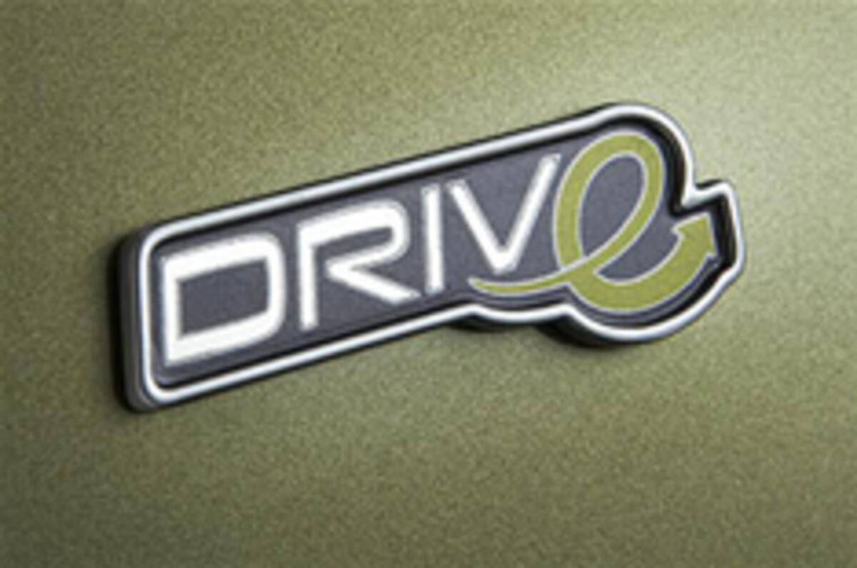 Volvo to sell 50g/km car by 2012