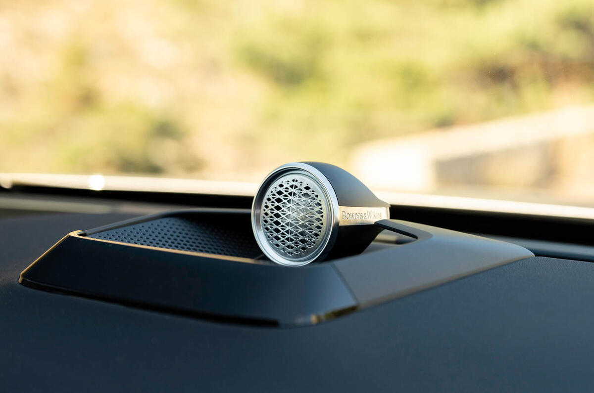Volvo ES90 avis 13