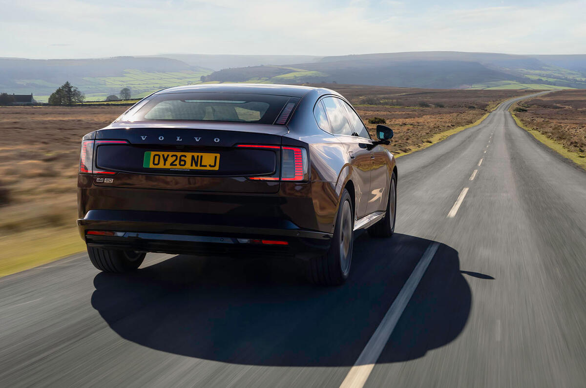 Volvo ES90 review 2026 031