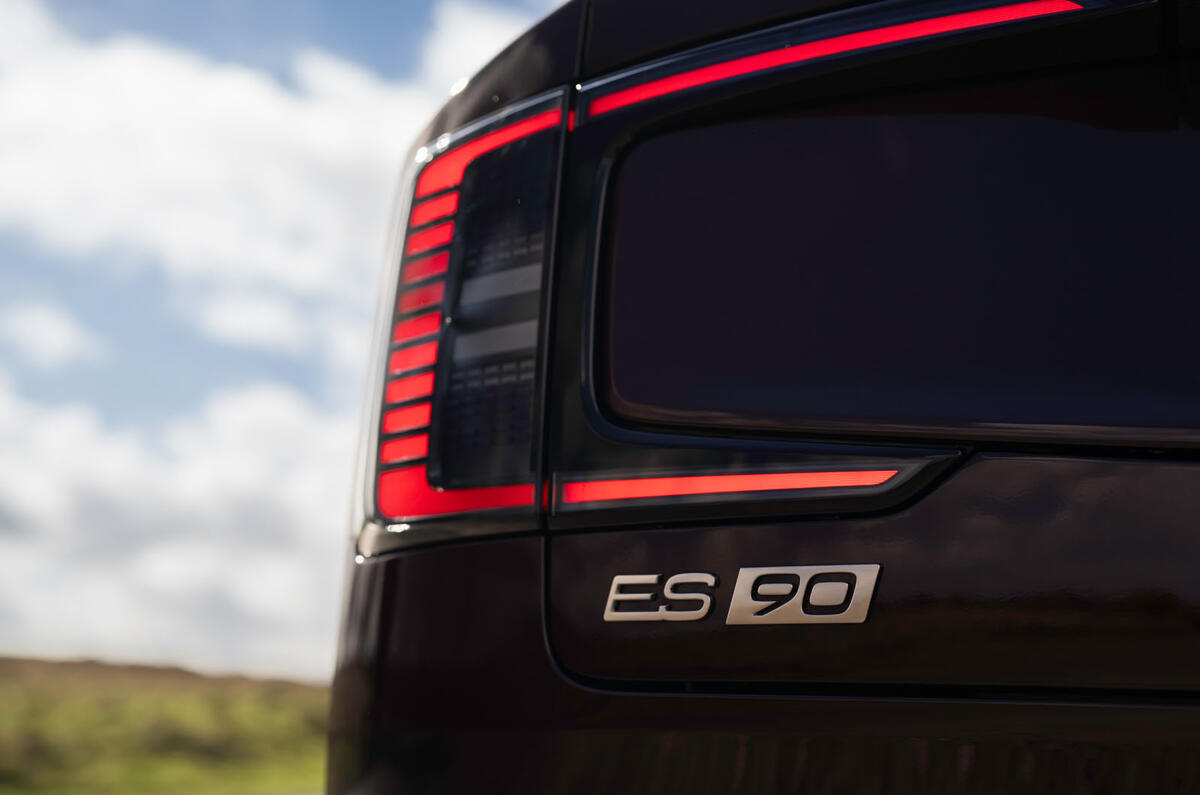 Volvo ES90 review 2026 033