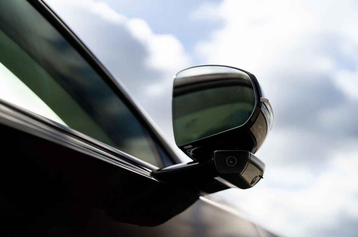 Volvo ES90 review 2026 034