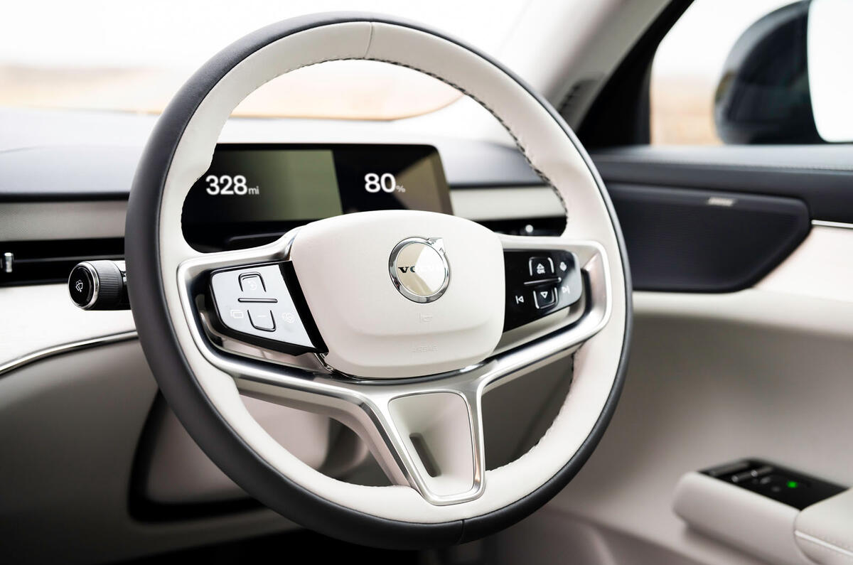 Volvo ES90 review 2026 037