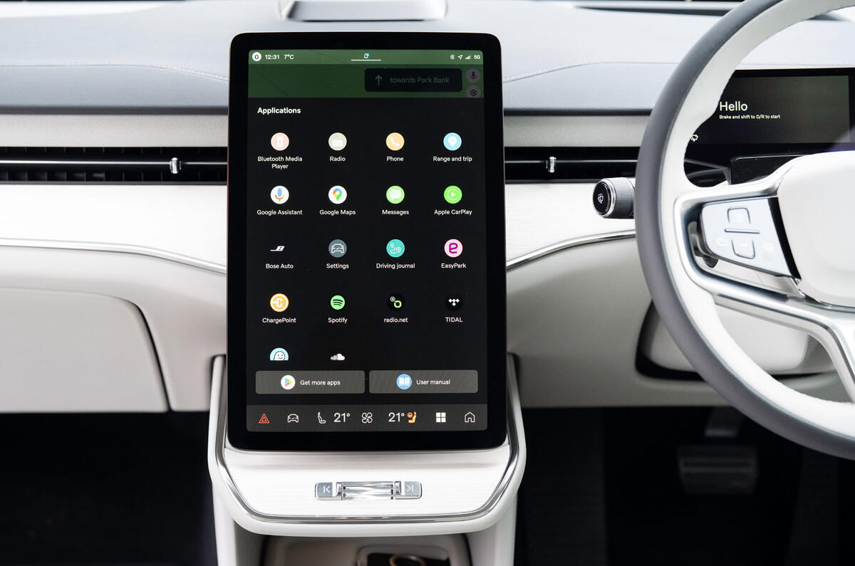 Volvo ES90 review 2026 038