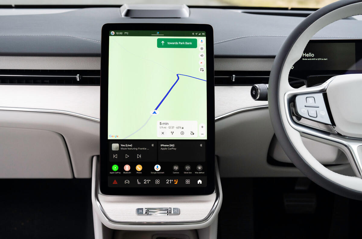 Volvo ES90 review 2026 039