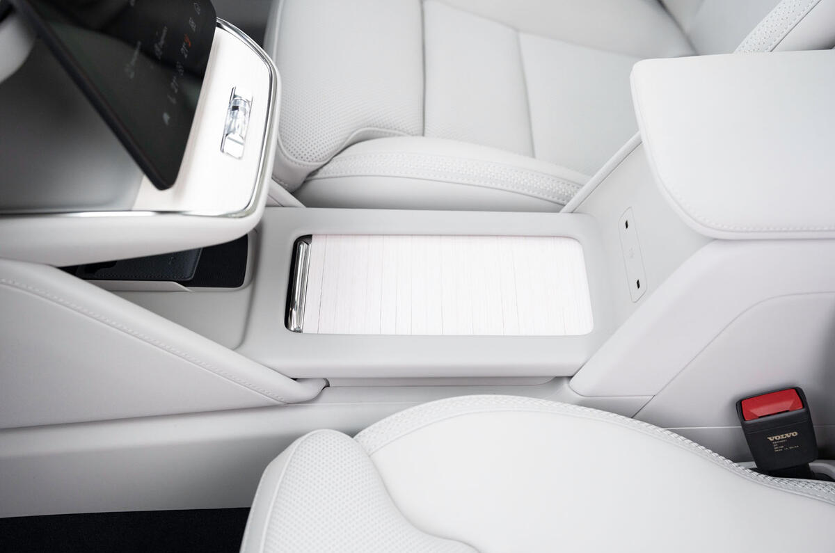 Volvo ES90 review 2026 041