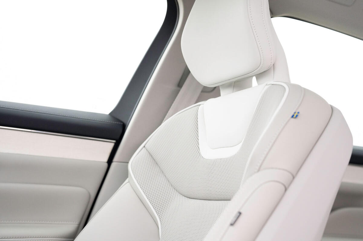 Volvo ES90 review 2026 043