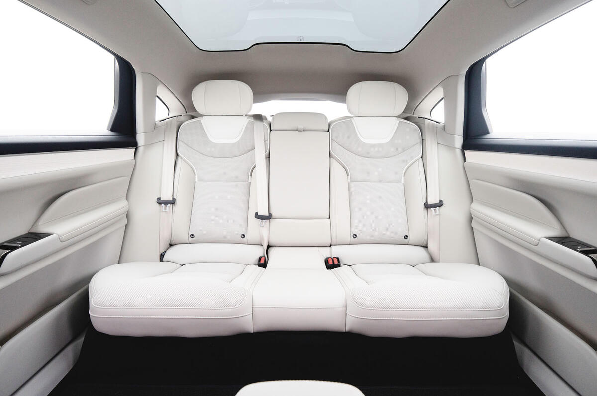 Volvo ES90 review 2026 046