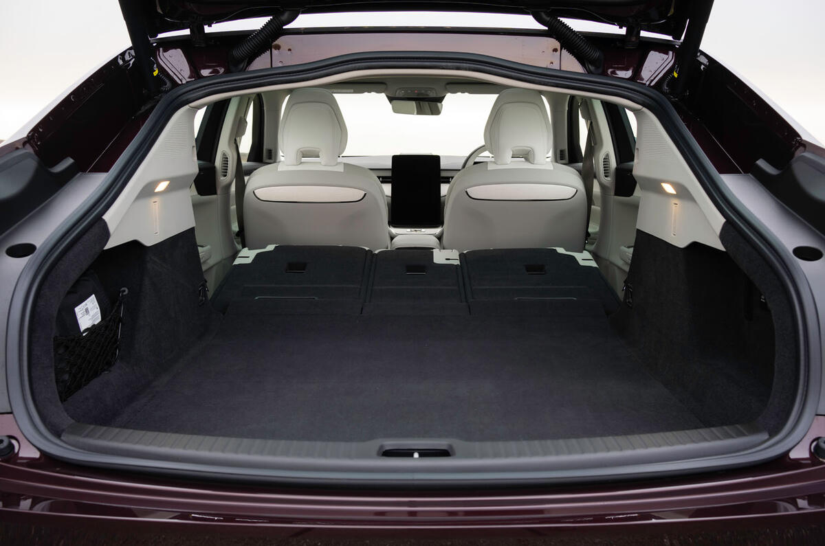 Volvo ES90 review 2026 048