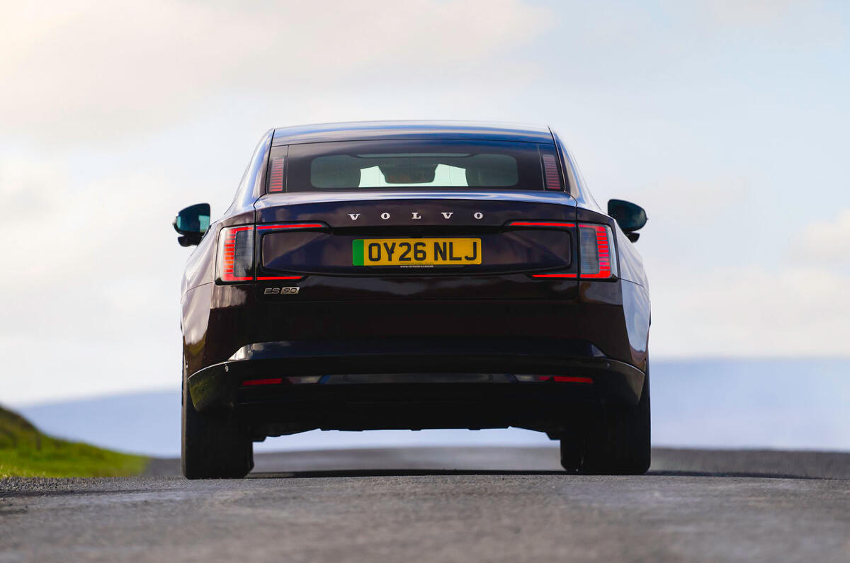 Volvo ES90 review 2026 052