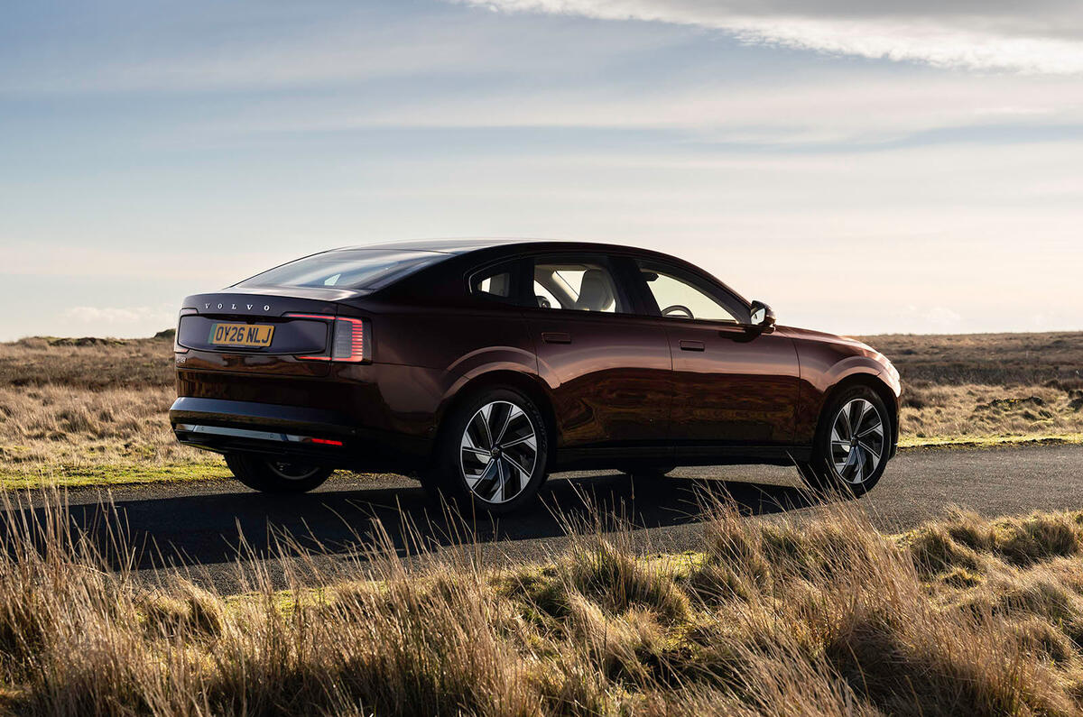 Volvo ES90 review 2026 054