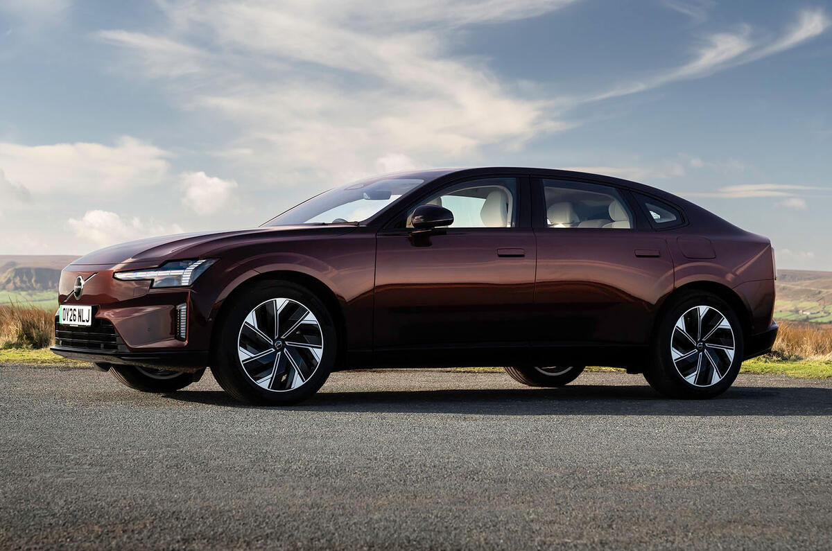 Volvo ES90 review 2026 055