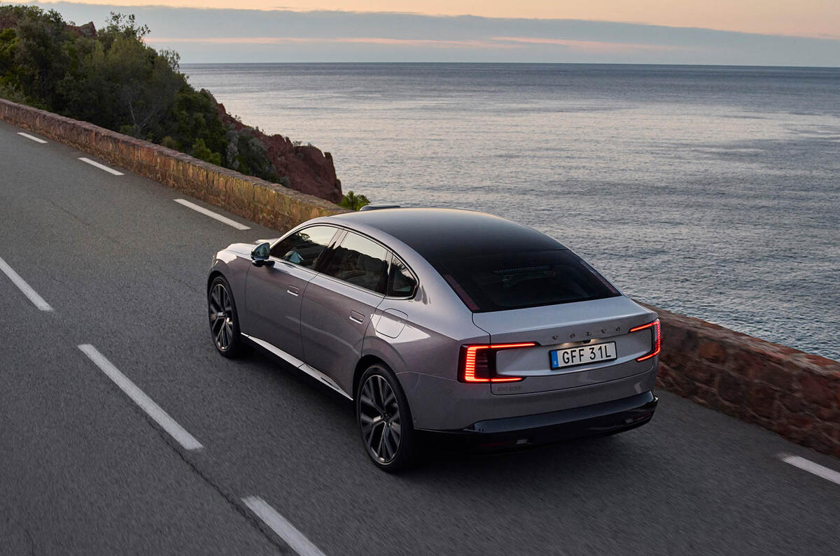 Volvo ES90 avis 22