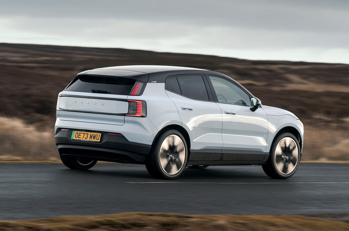 Tested 2026 Volvo EX30 Full Review Price Features Autocar Tested 2026 Volvo EX30 Full Review Price Features Autocar
