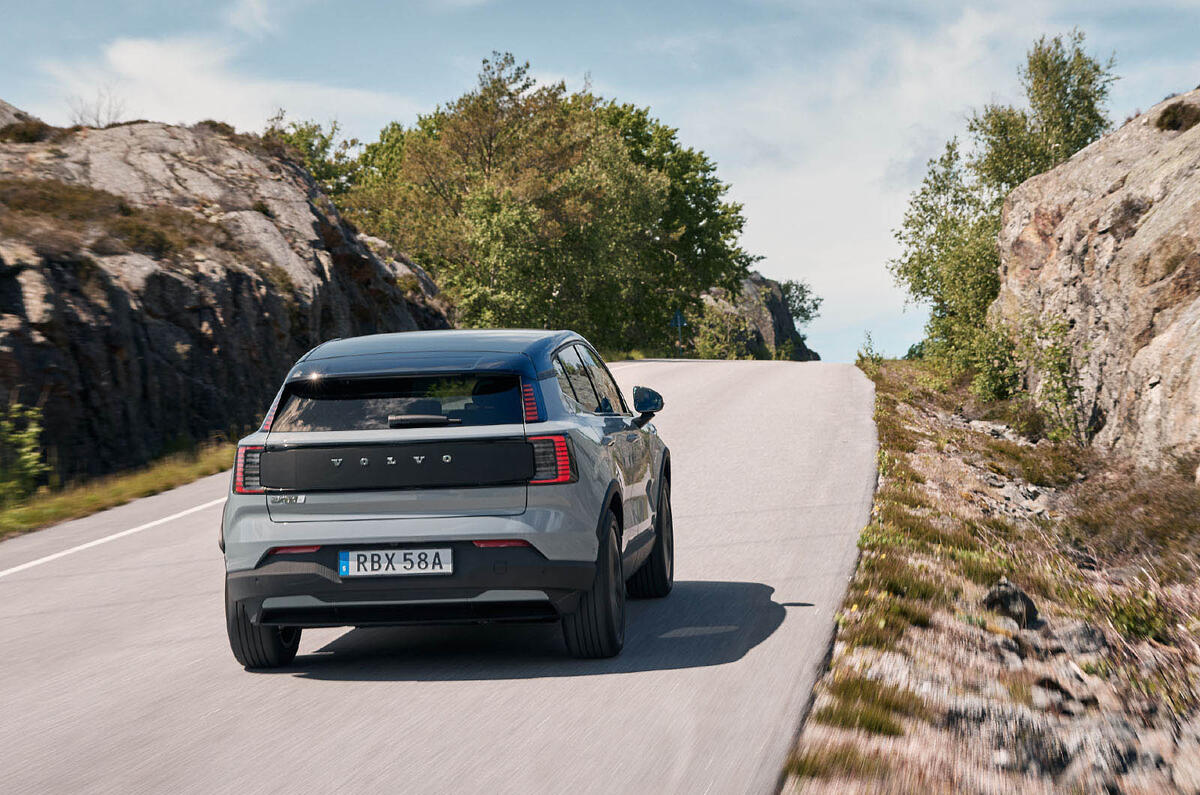 Volvo EX30 review 2025 017