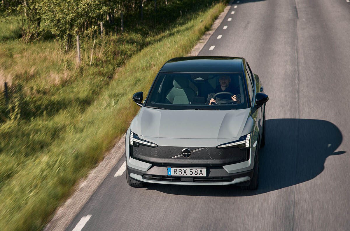 Volvo EX30 review 2025 022