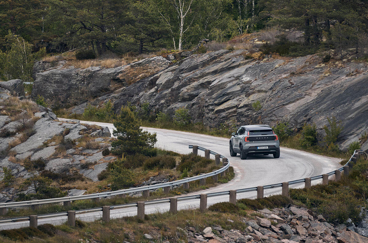 Volvo EX30 review 2025 028
