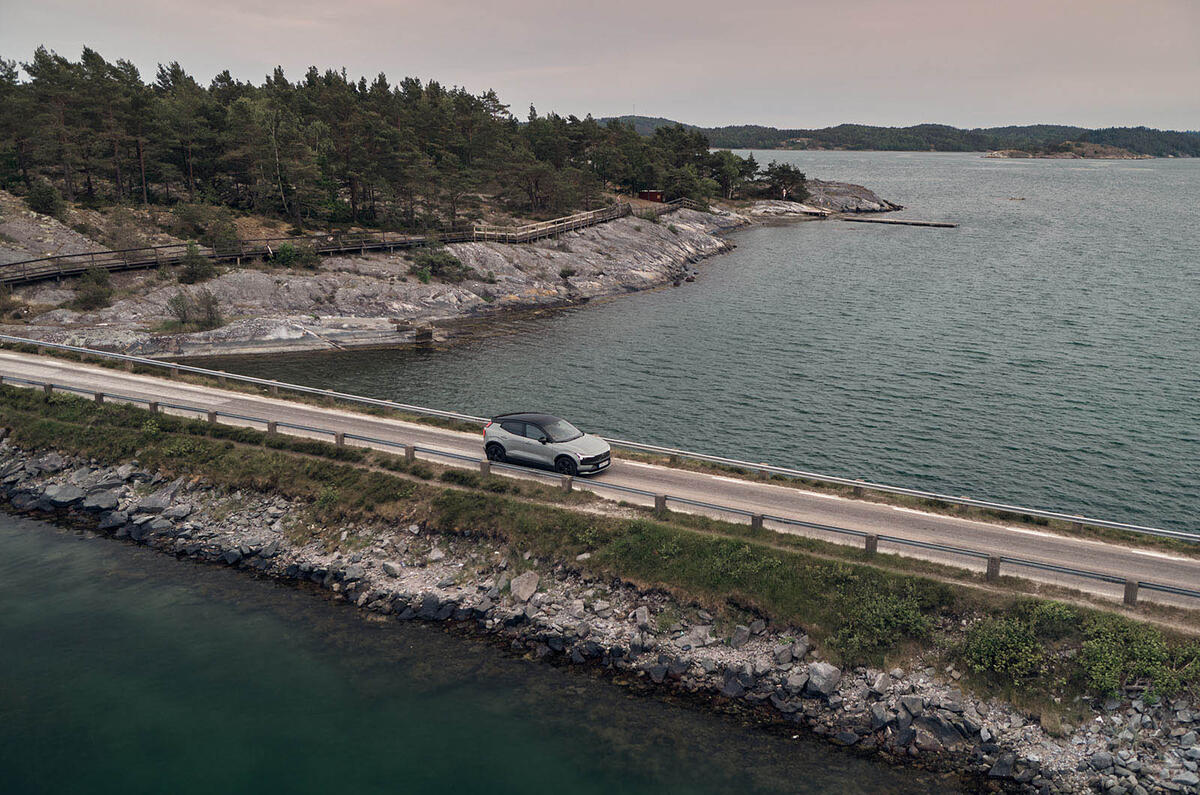 Volvo EX30 review 2025 029