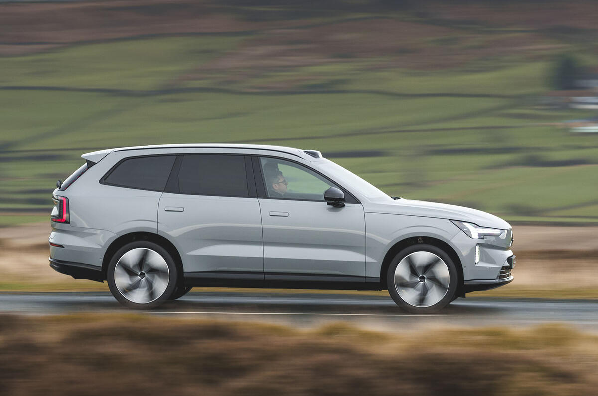 Volvo EX90 review 2024 02 Volvo EX90 review 2024 02