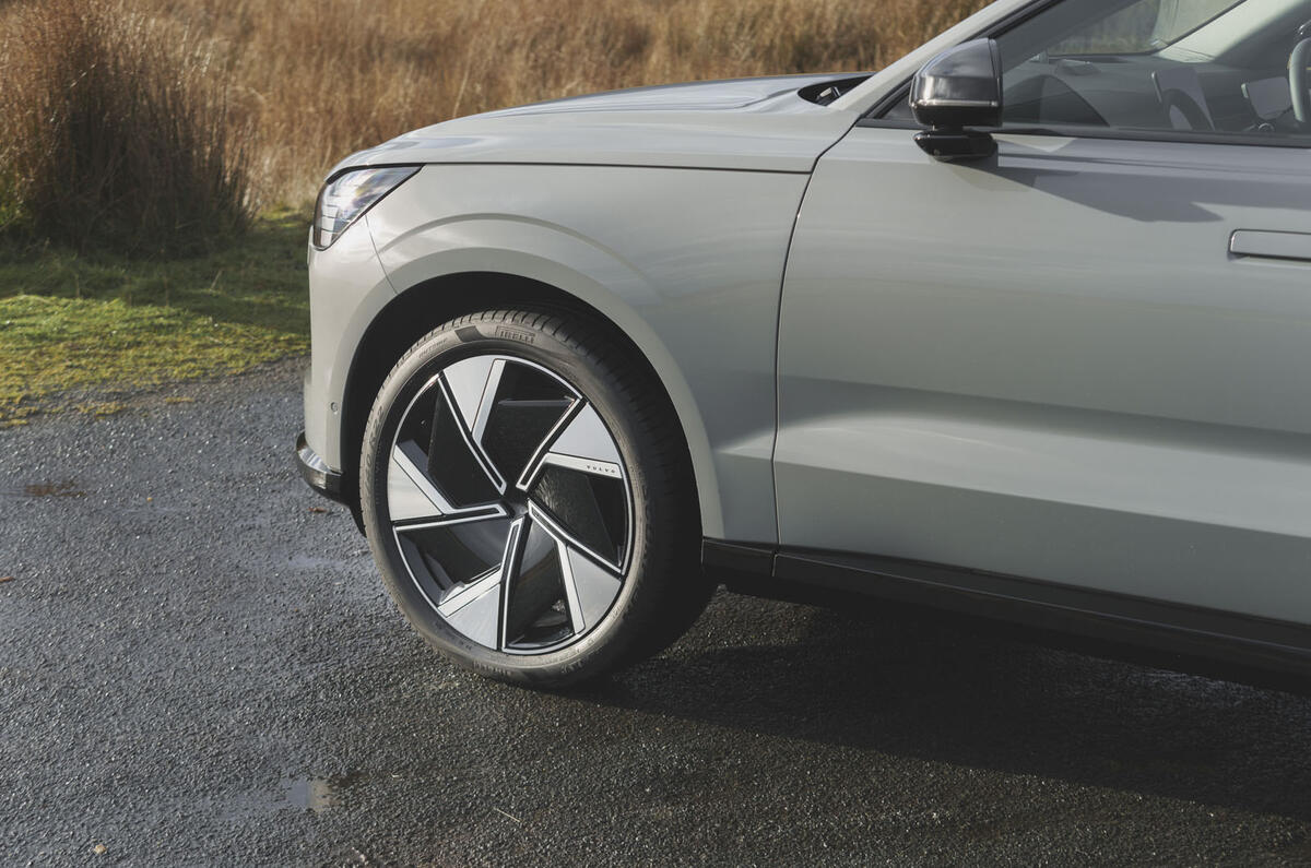 Volvo EX90 review 2024 05 Volvo EX90 review 2024 05