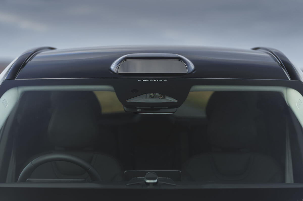 Volvo EX90 review 2024 06 Volvo EX90 review 2024 06