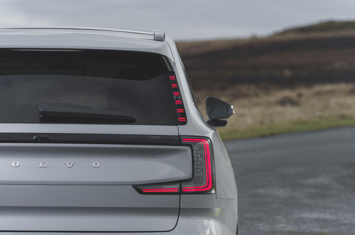 Volvo EX90 review 2024 08 Volvo EX90 review 2024 08