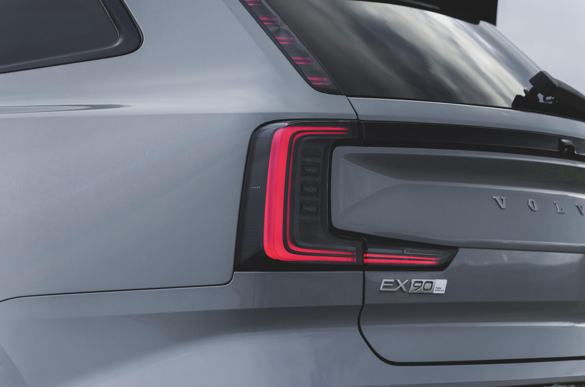 Volvo EX90 review 2024 09 Volvo EX90 review 2024 09