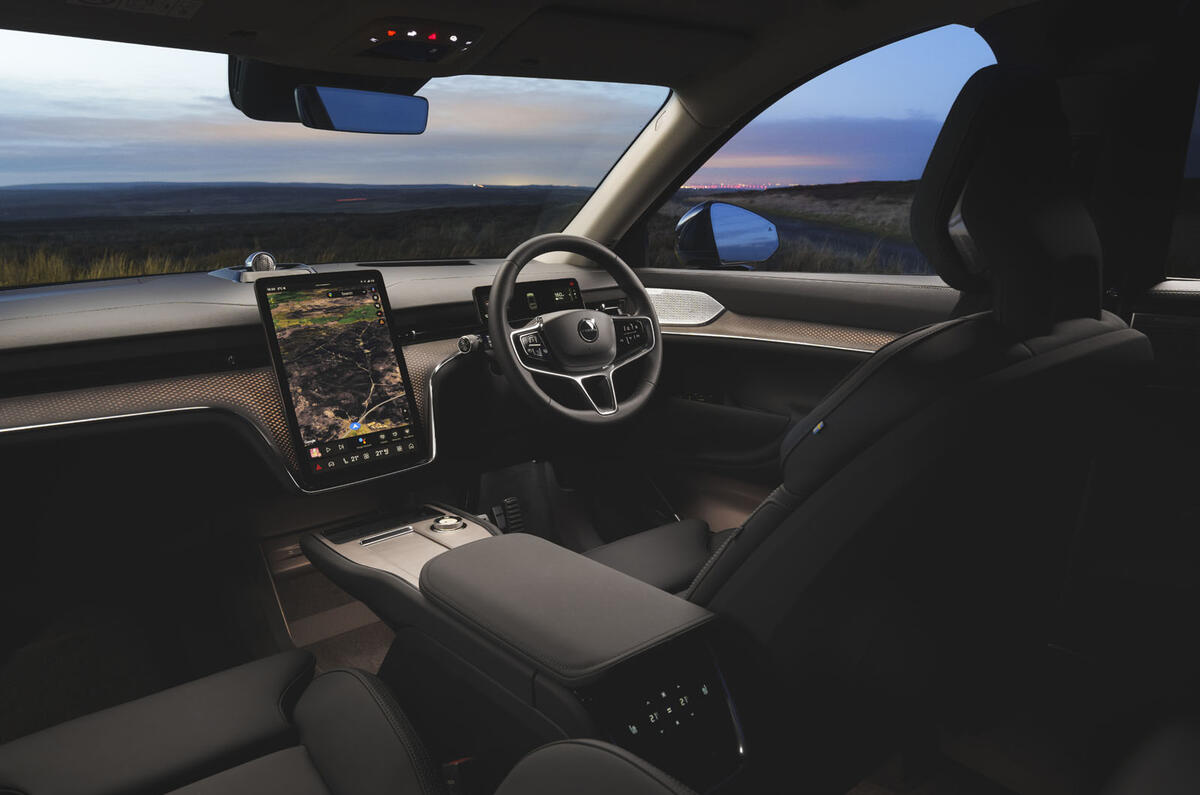 Volvo EX90 review 2024 10 Volvo EX90 review 2024 10