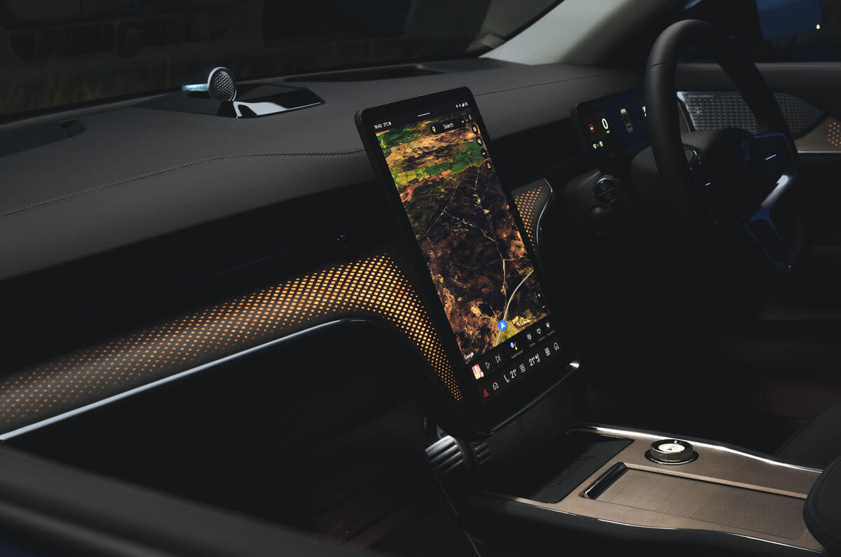 Volvo EX90 review 2024 11 Volvo EX90 review 2024 11