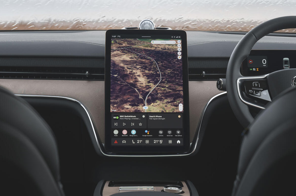 Volvo EX90 review 2024 14 Volvo EX90 review 2024 14