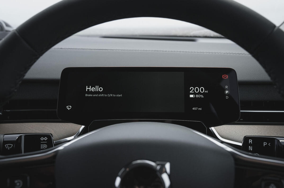 Volvo EX90 review 2024 16 Volvo EX90 review 2024 16