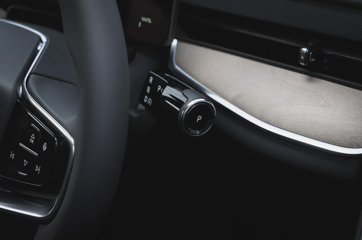 Volvo EX90 review 2024 17 Volvo EX90 review 2024 17