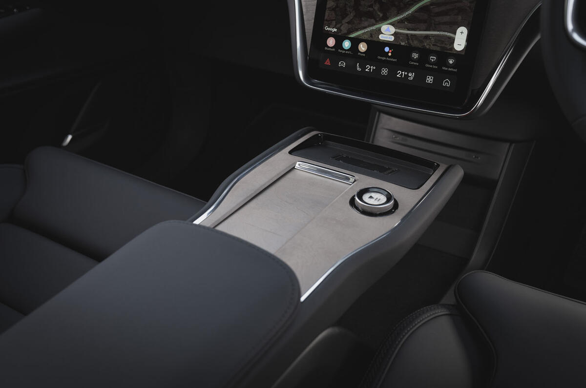 Volvo EX90 review 2024 18 Volvo EX90 review 2024 18