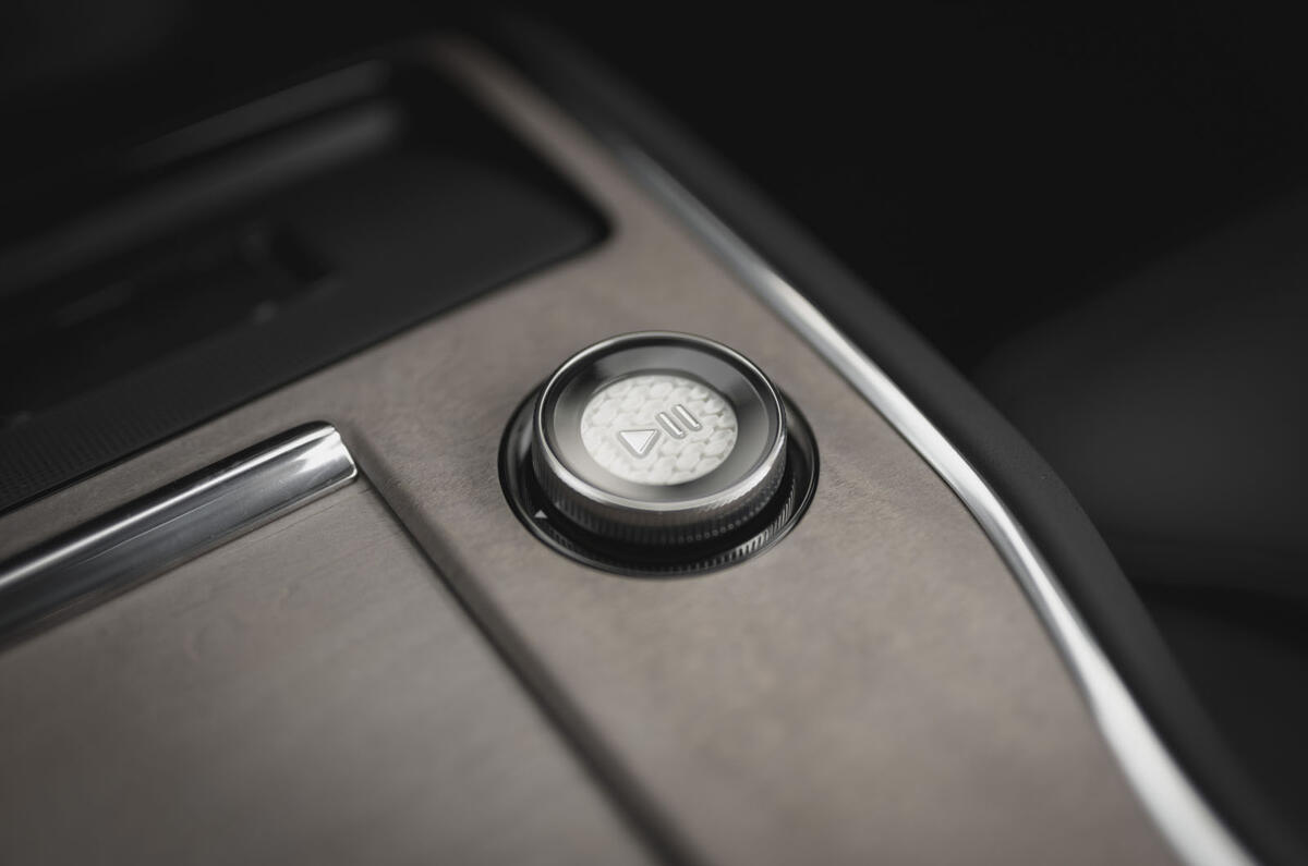Volvo EX90 review 2024 19 Volvo EX90 review 2024 19
