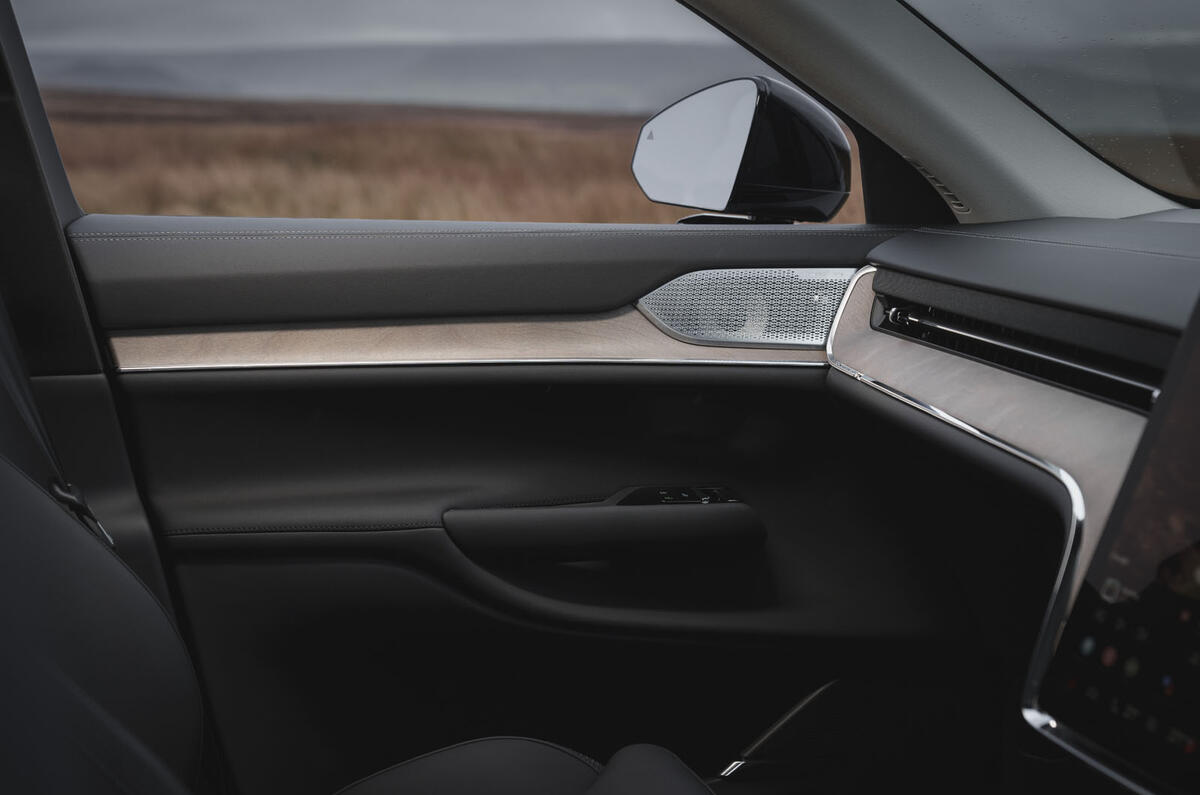 Volvo EX90 review 2024 20 Volvo EX90 review 2024 20