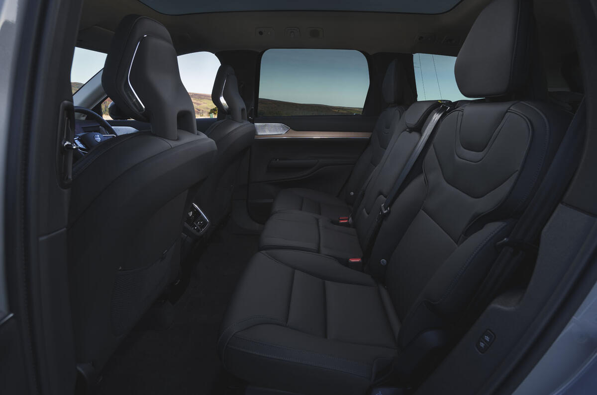 Volvo EX90 review 2024 22 Volvo EX90 review 2024 22
