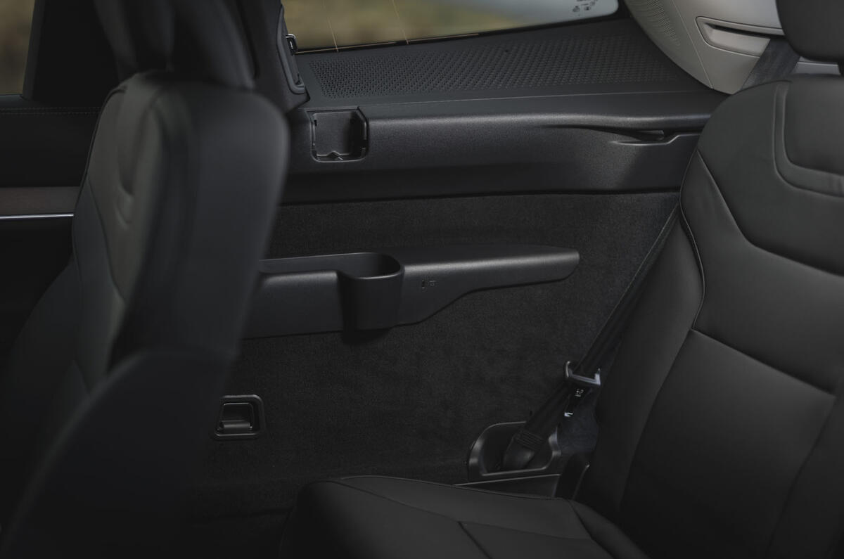 Volvo EX90 review 2024 23 Volvo EX90 review 2024 23
