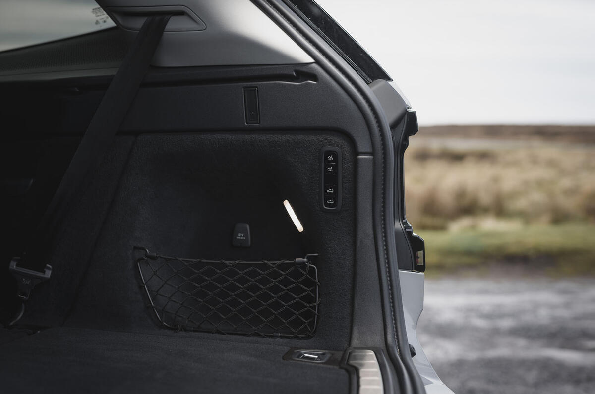 Volvo EX90 review 2024 24 Volvo EX90 review 2024 24