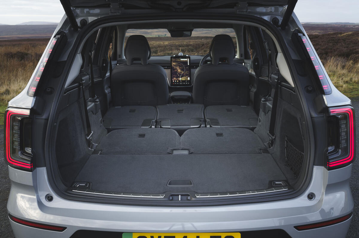 Volvo EX90 review 2024 25 Volvo EX90 review 2024 25