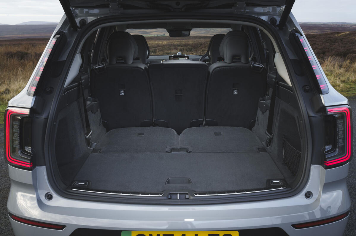 Volvo EX90 review 2024 26 Volvo EX90 review 2024 26