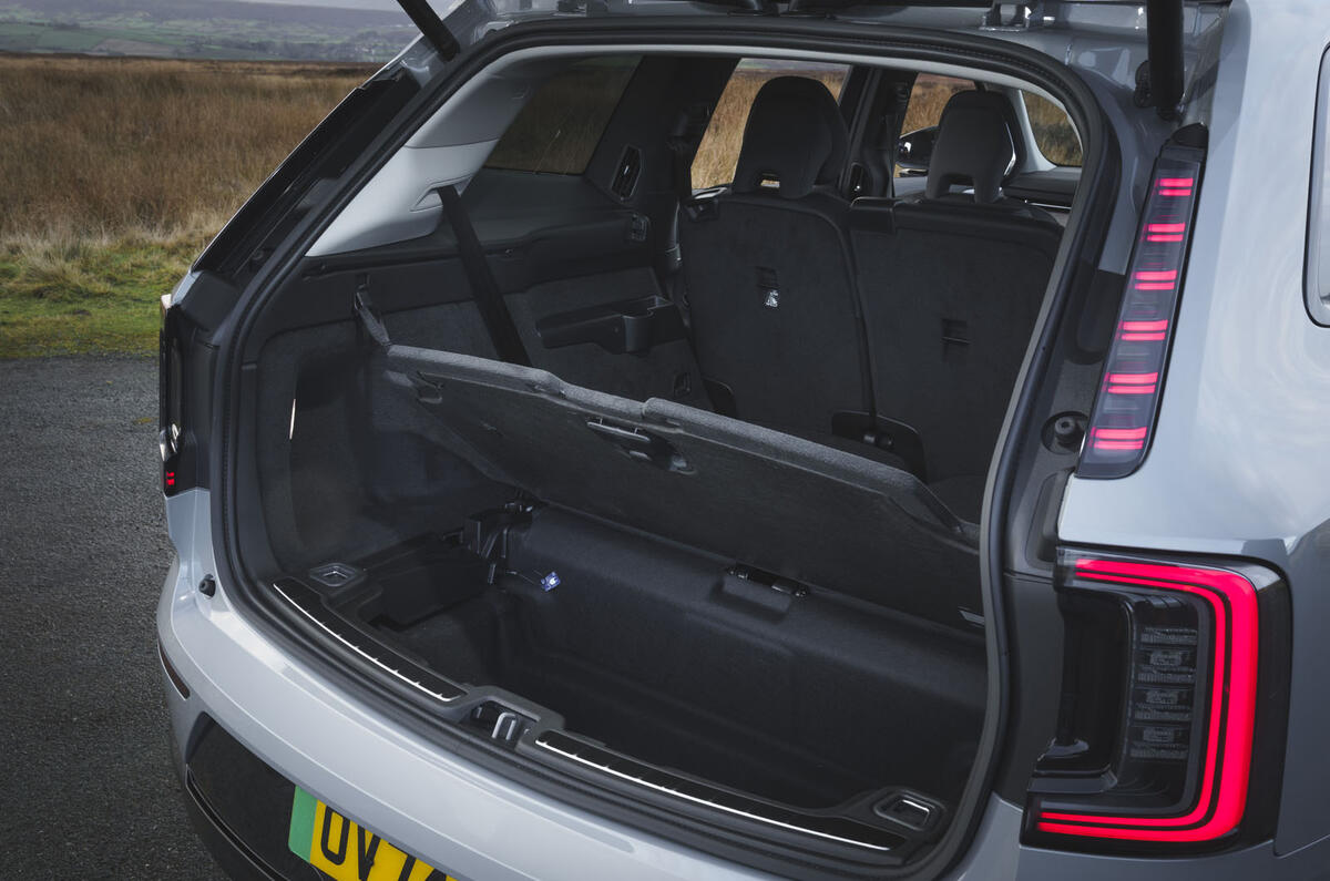 Volvo EX90 review 2024 28 Volvo EX90 review 2024 28