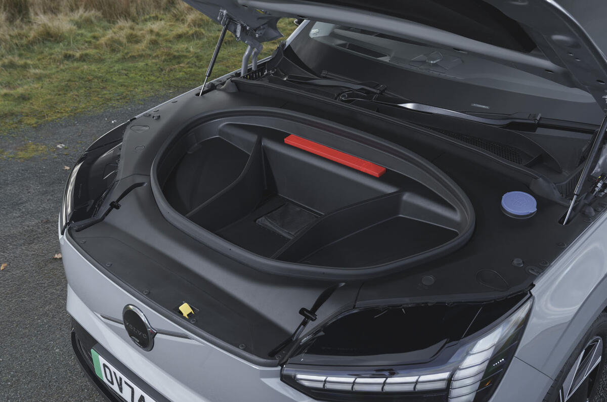 Volvo EX90 review 2024 29 Volvo EX90 review 2024 29