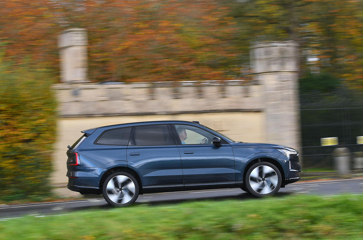 Volvo EX90 review 2025 002