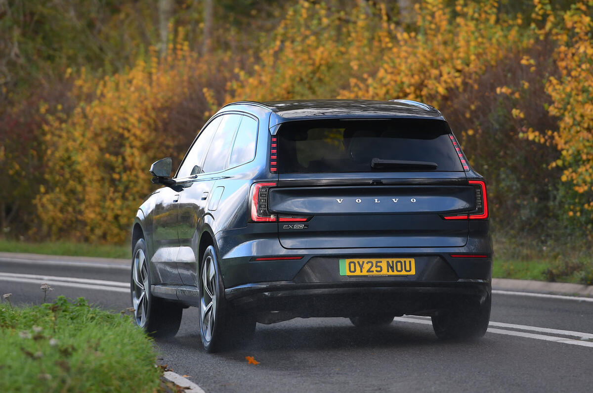 Volvo EX90 review 2025 003