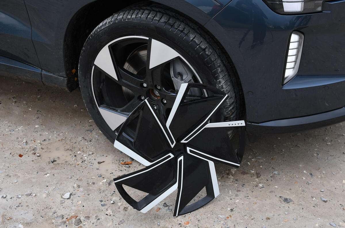 Volvo EX90 review 2025 004