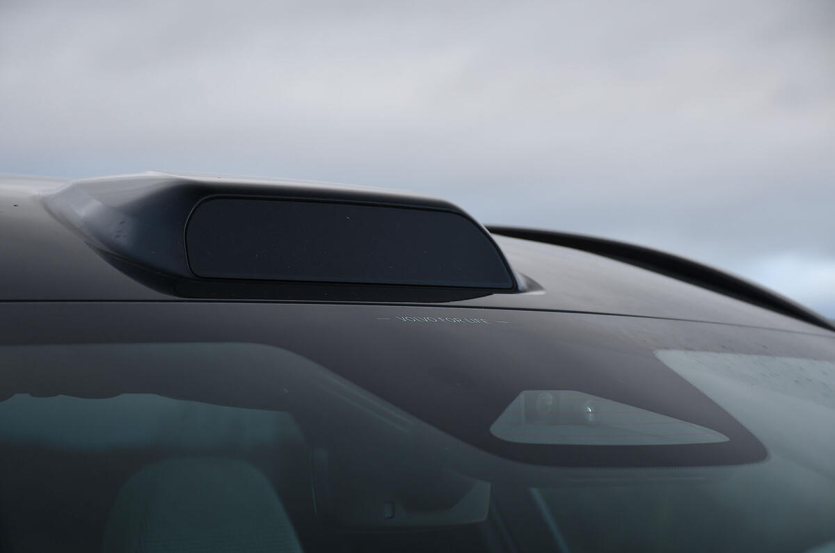 Volvo EX90 review 2025 005