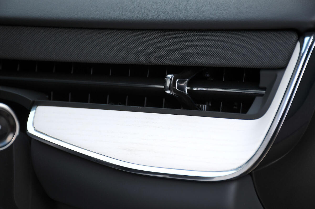 Volvo EX90 review 2025 008